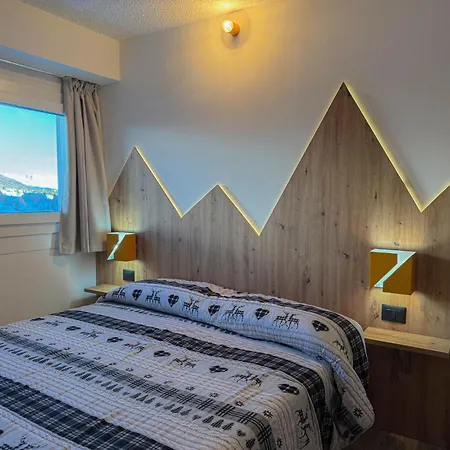 Apartment Biancaneve Passo del Tonale