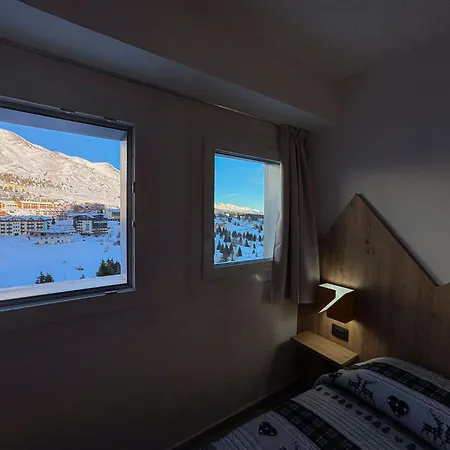 Apartment Biancaneve Passo del Tonale