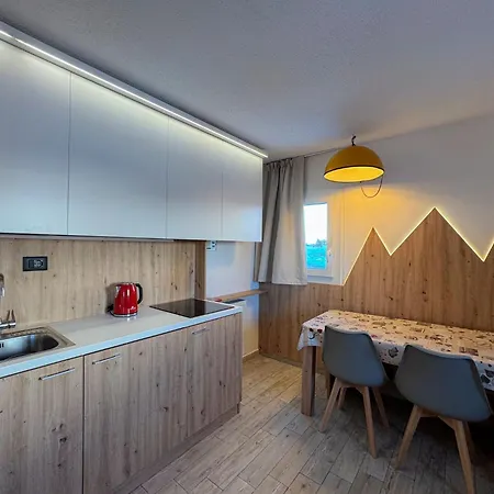 Apartment Biancaneve