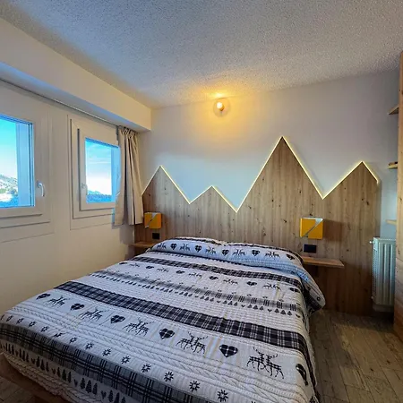 Biancaneve Apartment Passo del Tonale