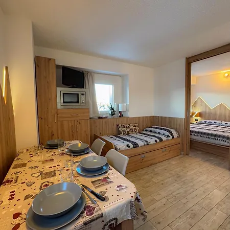Apartment Biancaneve