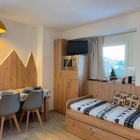 Biancaneve Apartment