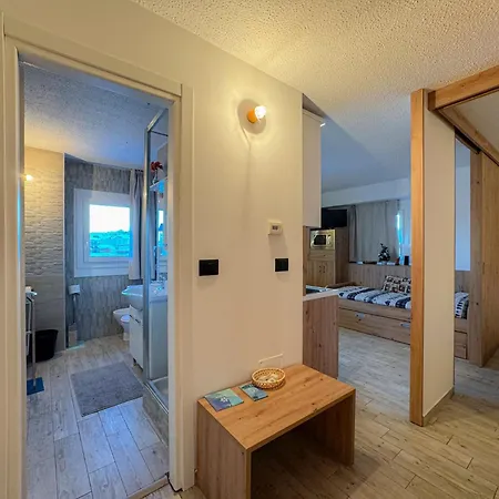 Biancaneve Apartment