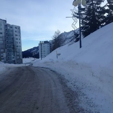 Biancaneve * Passo del Tonale